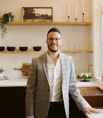 Portrait of Nathan Torgerson, Team Lead.
